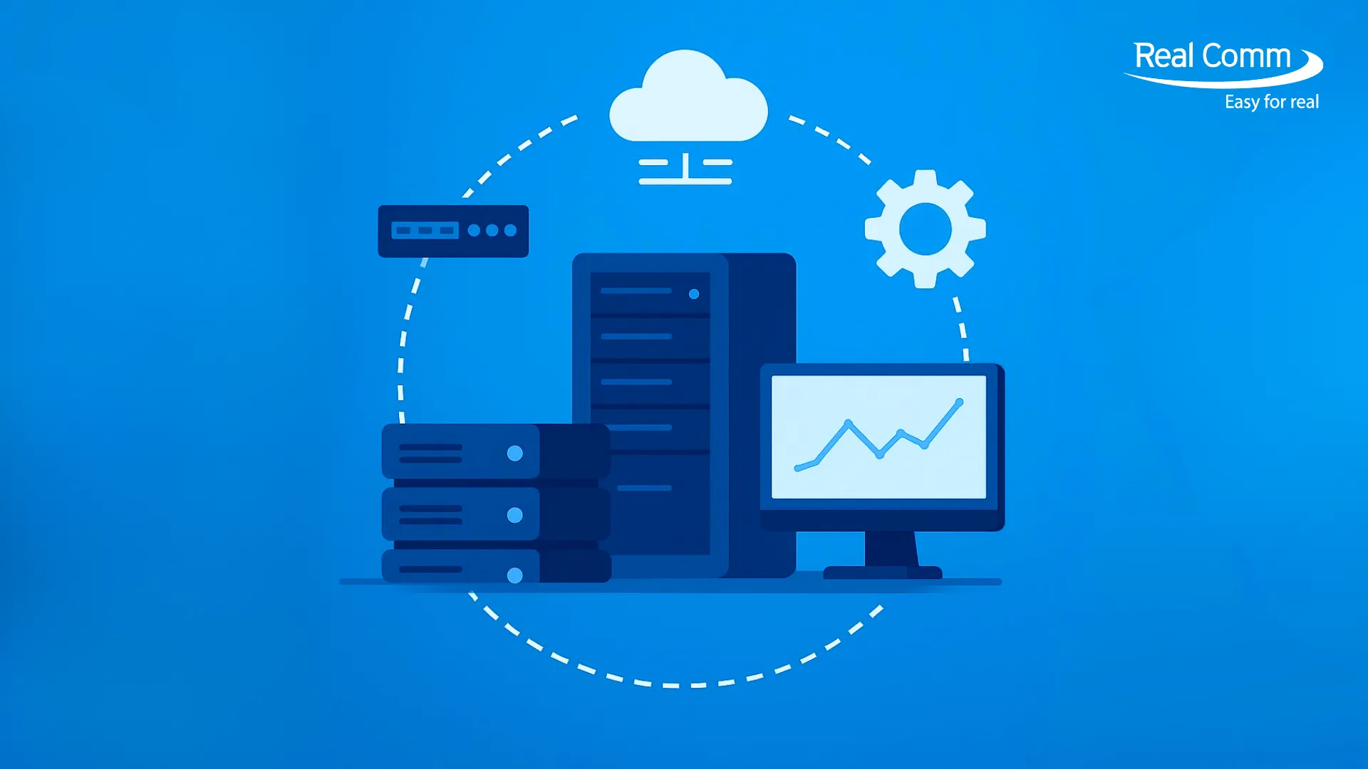Infrastrutture iperconvergenti 