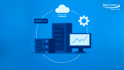 Infrastrutture iperconvergenti 