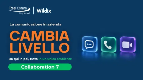 Cambia livello 