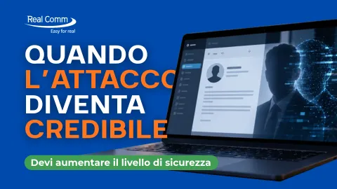 Cybersecurity nell'era dell'AI: quando l'attacco diventa credibile